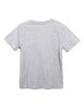 Polera de Algodón Niño Hot Wheels