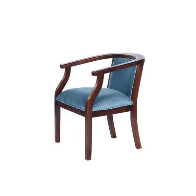 Sitial Tela Latam Home Stuttgart Azul Petroleo