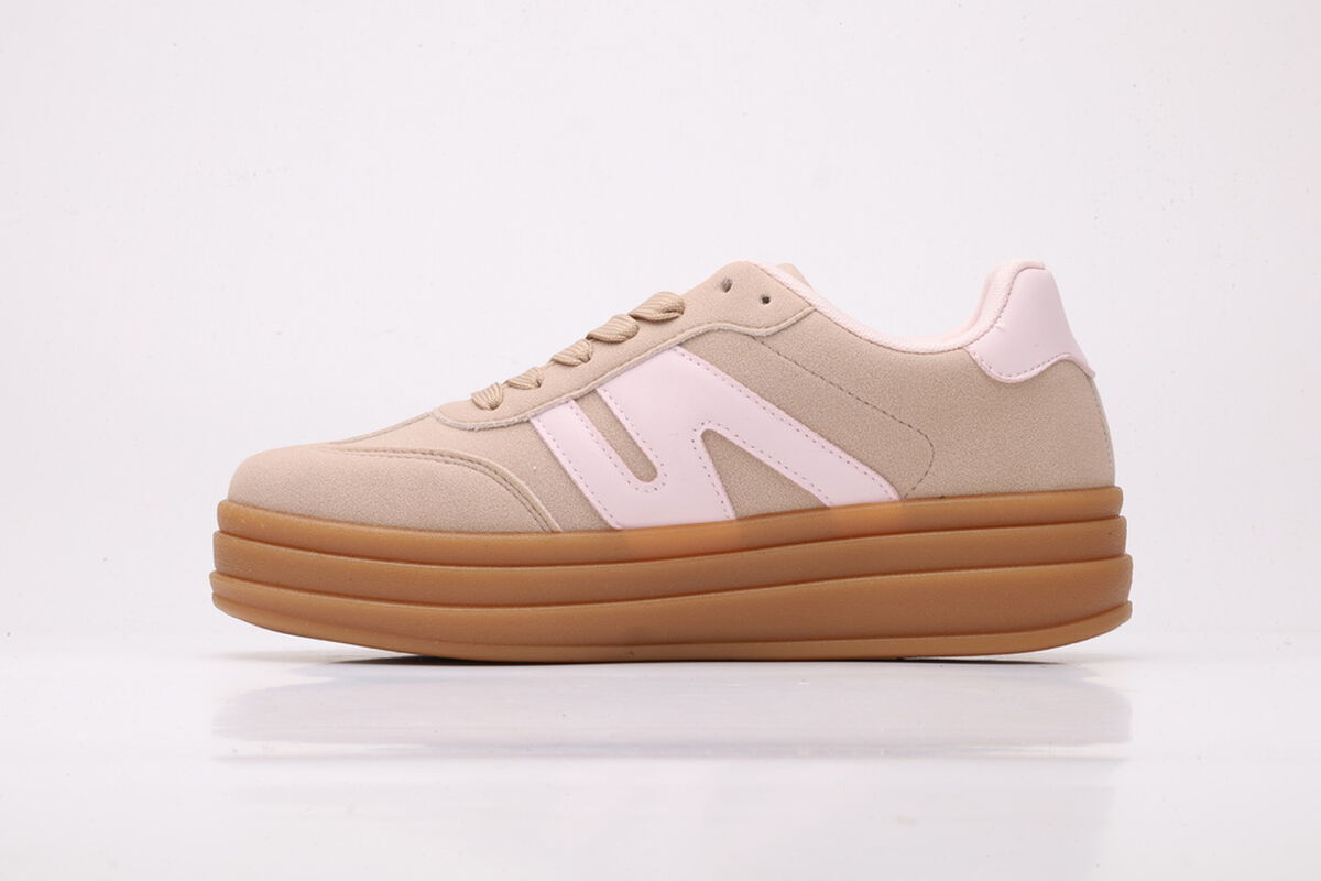 Zapatilla Urbana Mujer Soviet