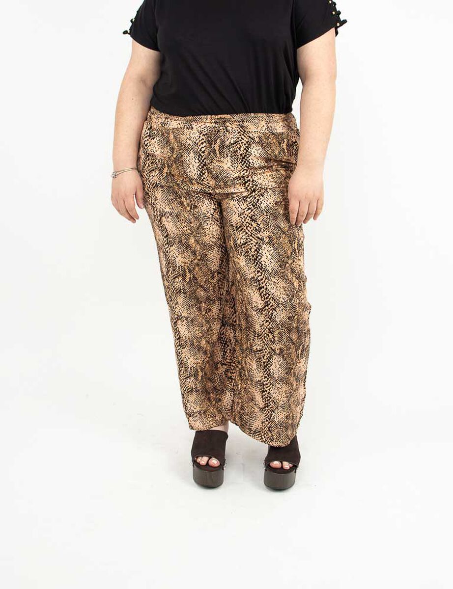 Pantal&oacute;n Mujer Extralindas
