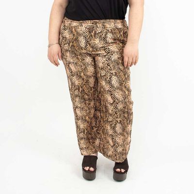 Pantal&oacute;n Mujer Extralindas