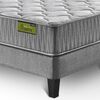 Juegos de Dormitorio Cama Europea Cannon Eco Green 1,5 Plazas + 1 Almohada + 1 Cubrecolchón