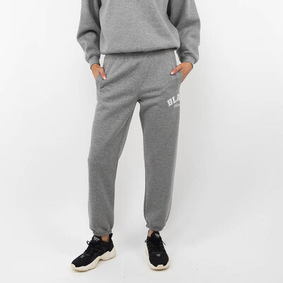 Pantal&oacute;n Deportivo Mujer Black County