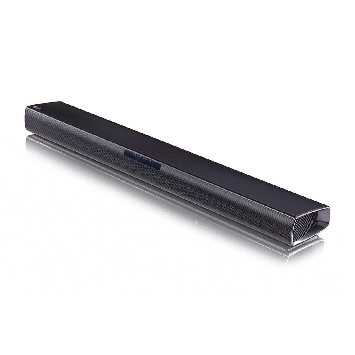 Soundbar LG SQC1 Negro