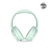 Audífonos Bluetooth Over Ear Blik Powersoul verde
