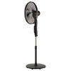 Ventilador Pedestal Airolite V16P8R Negro