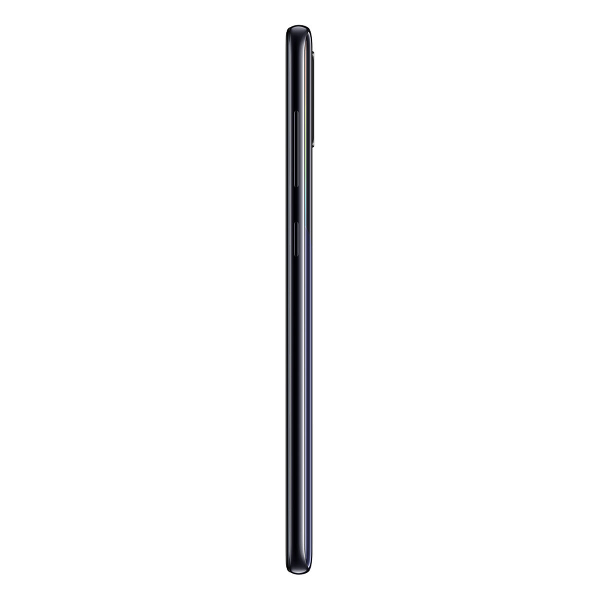 Celular Samsung Galaxy A30s 64GB 6.4" Negro Claro