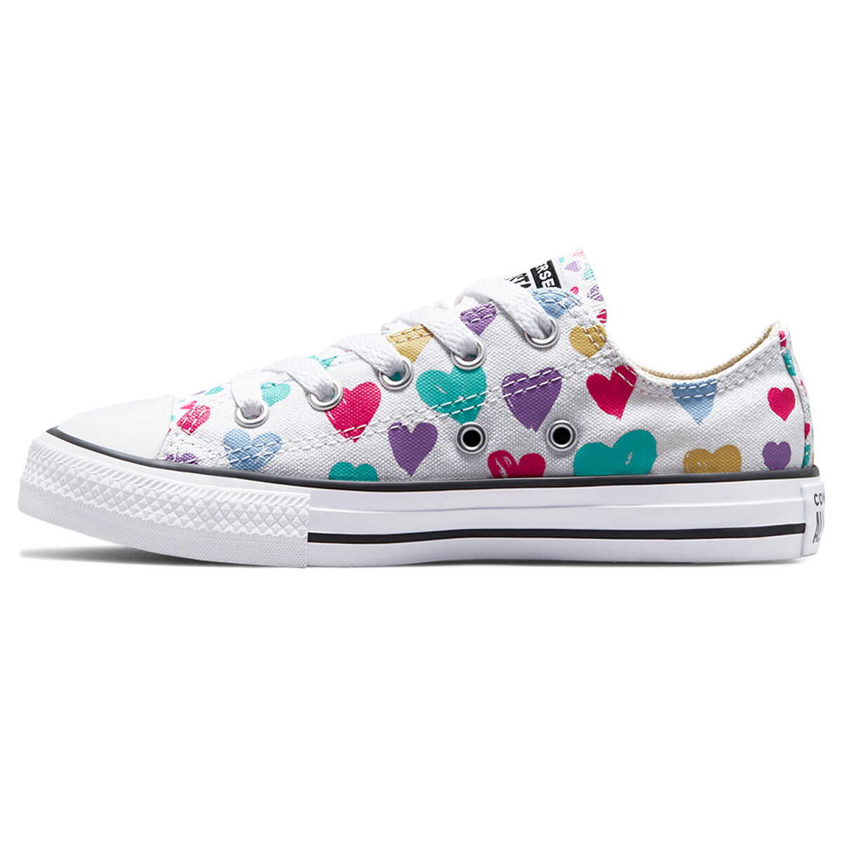 Zapatilla Niño Converse Chuck Taylor