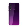 Celular Motorola One Macro 64GB 6,2" Violeta WOM