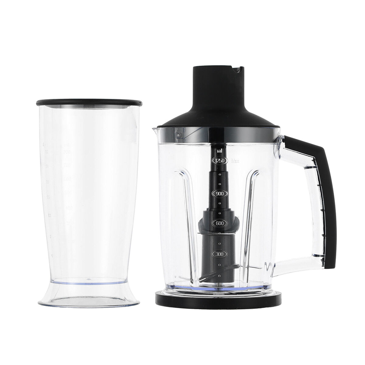 Minipimer Multimixer Ursus Trotter UT KLOT800SS 1,25 lt | 800 ml
