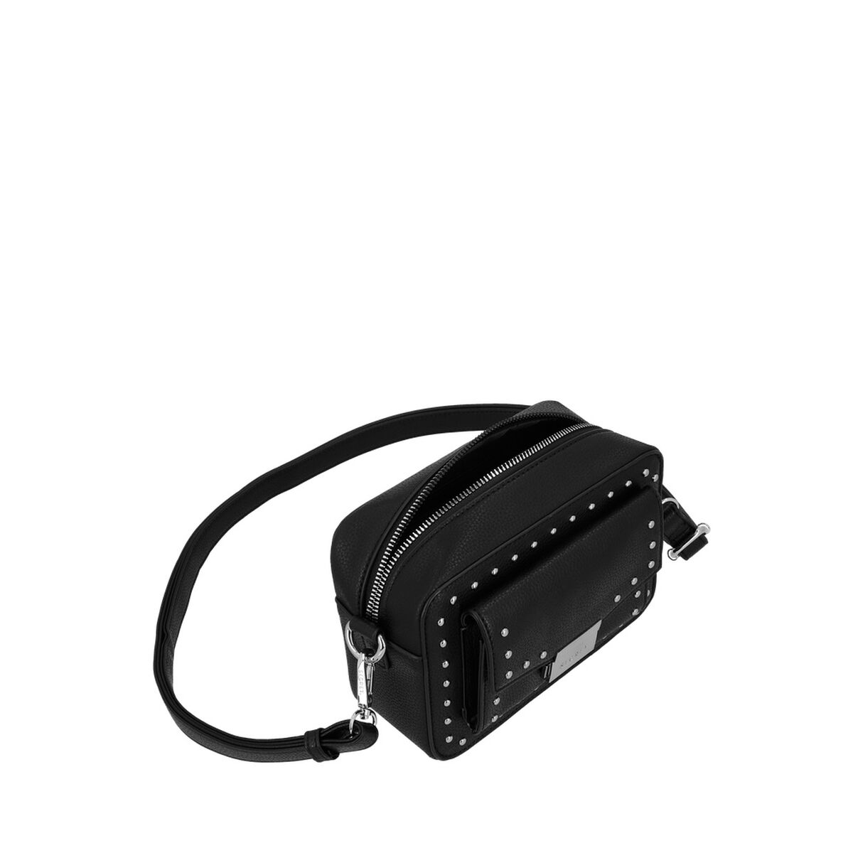 Bandolera Secret Amsterdam ST6 S Negro