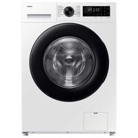 Samsung Lavadora WW10DG5U34AEZS 10,5 kg Carga frontal Color Blanco