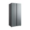 Refrigerador No Frost Side By Side Midea 461 L MDRS629FGE50