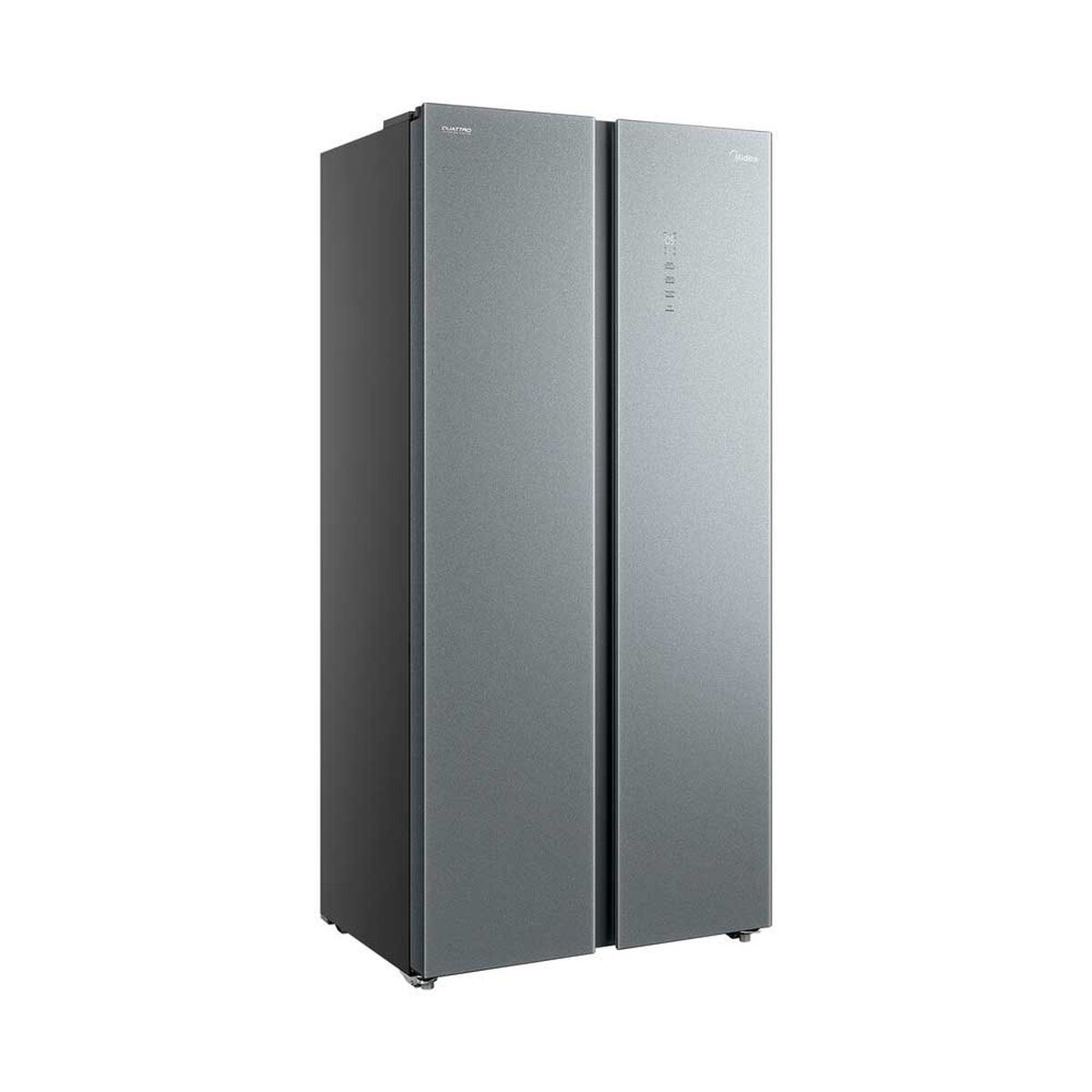 Refrigerador No Frost Side By Side Midea 461 L MDRS629FGE50