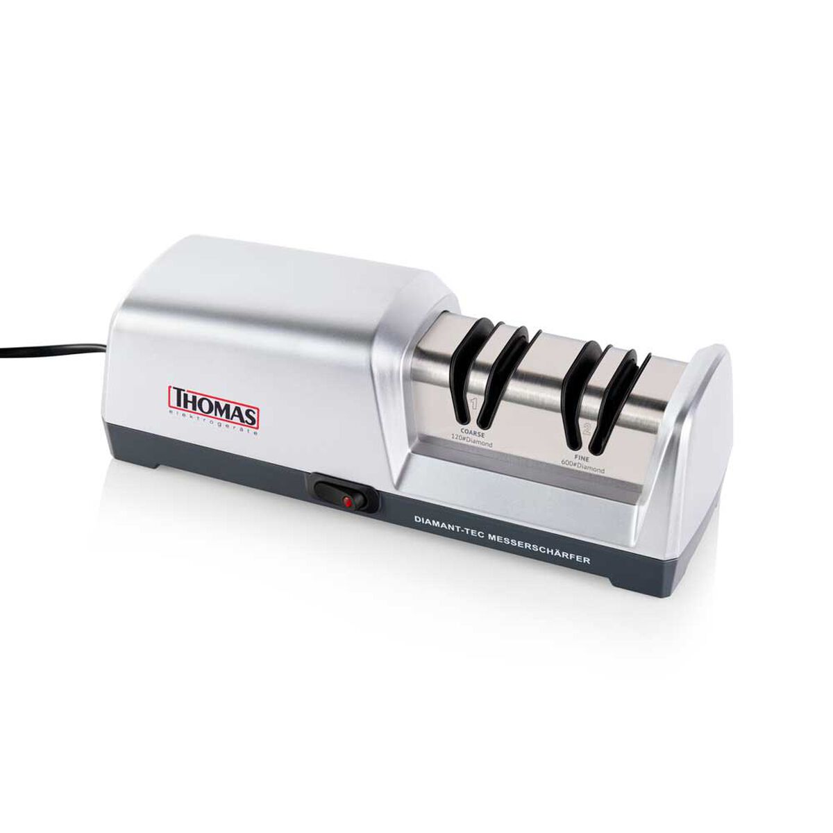 Afilador de Cuchillos Eléctrico Thomas TH-94
