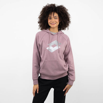 Poler&oacute;n Deportivo Mujer Lotto