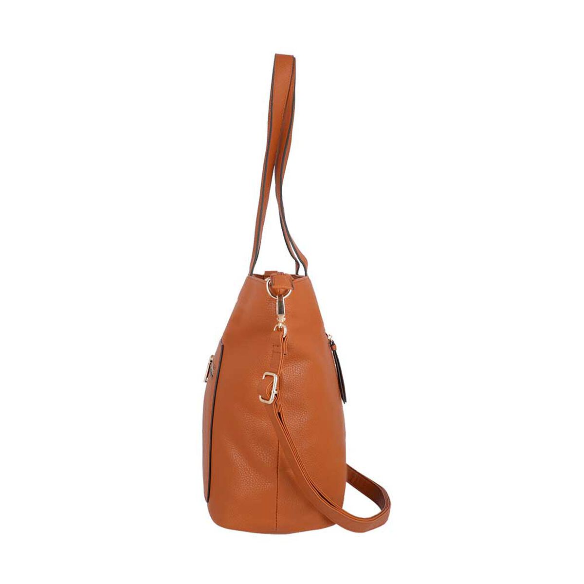 Cartera Tote Bag Sofia Café L Secret
