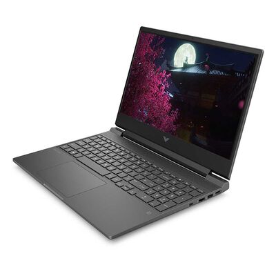 Imagen 2 del producto Notebook HP Victus 15-FB1007LA AMD Ryzen 5 8GB 512GB SSD 15,6"" NVIDIA RTX 2050