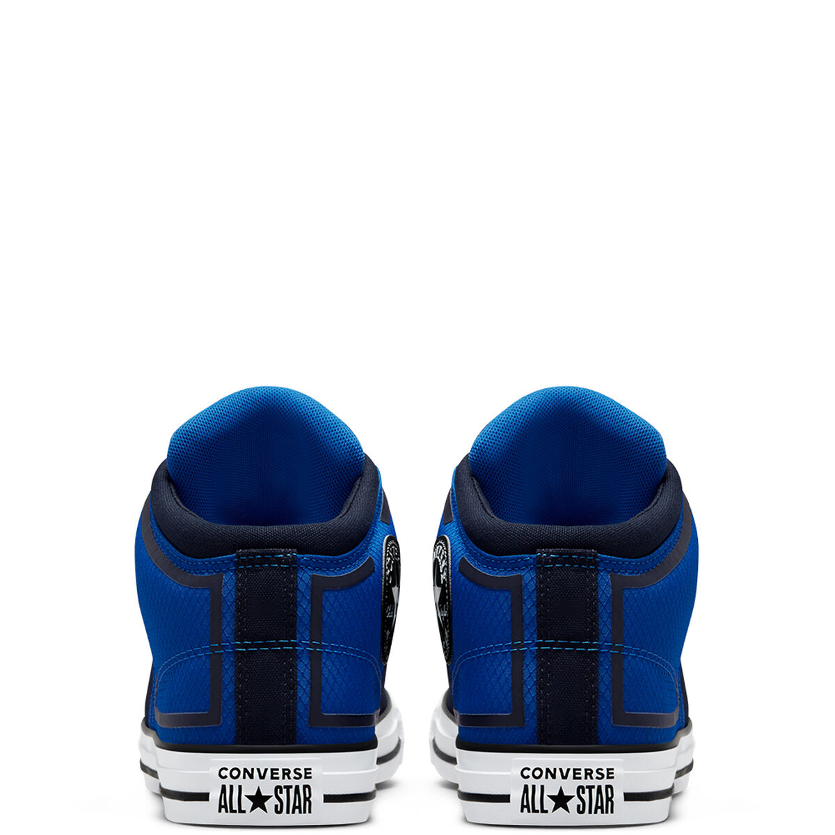Zapatilla Hombre Converse Chuck Taylor