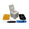 Baño Químico Portatil con Ducha Solar Miglu