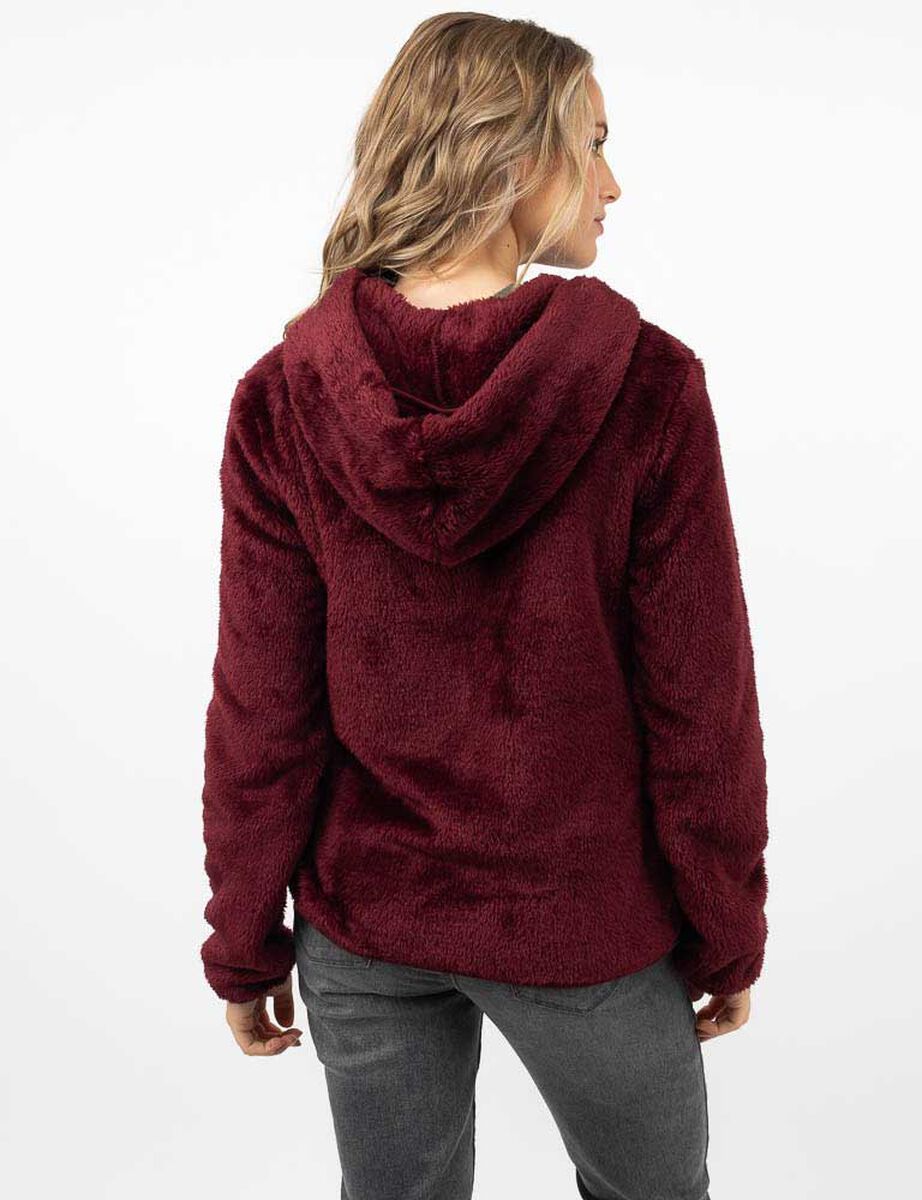 Poler&oacute;n Mujer Icono