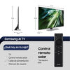 Neo QLED Samsung 50" QN90D 4K UHD Smart TV 2024