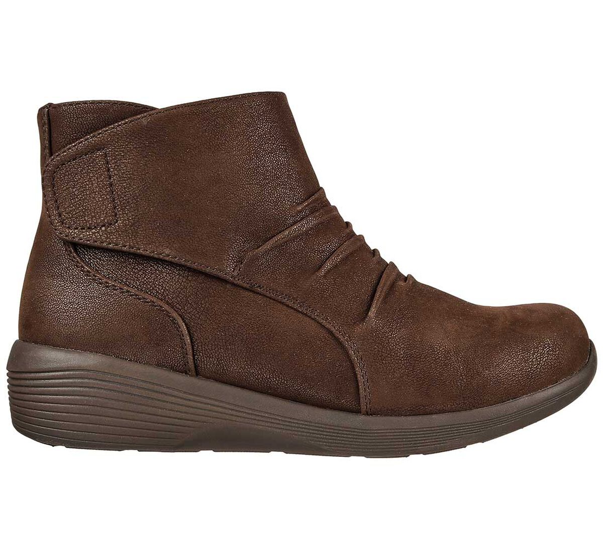 Botín Mujer Skechers