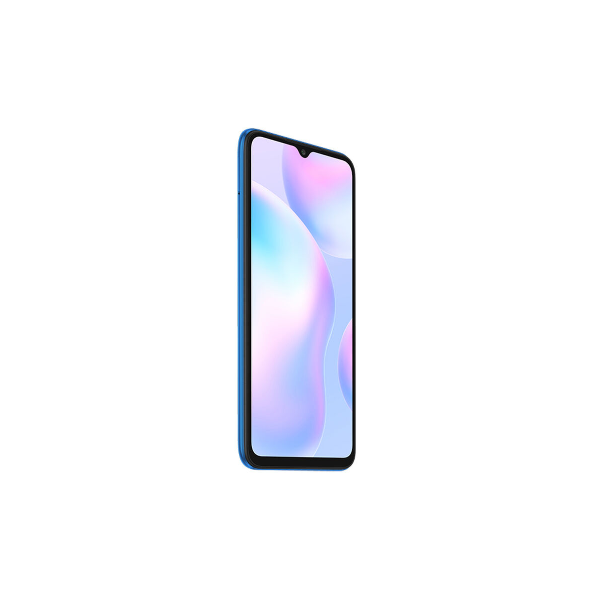 Celular Xiaomi Redmi 9A 32GB 6,53" Sky Blue Liberado