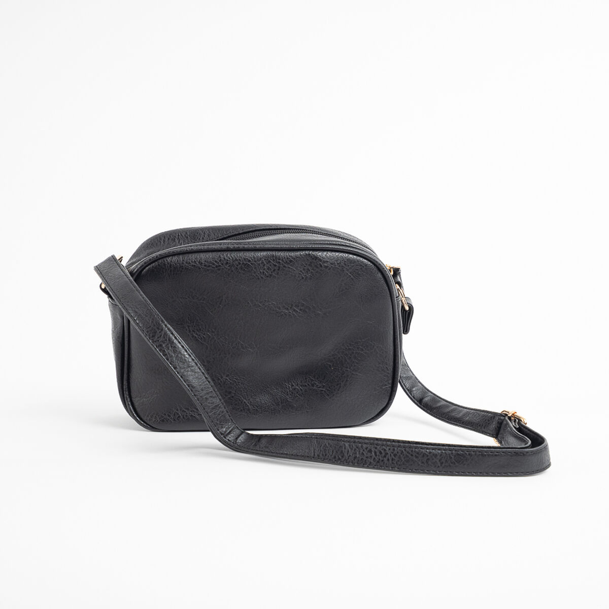 Bolso Negro Mujer Zibel
