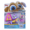 Pals On a Mission Puppy Dog Pals Hissy