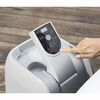 Spa Inflable Miami Airjet Lay-z Bestway 2-4 P