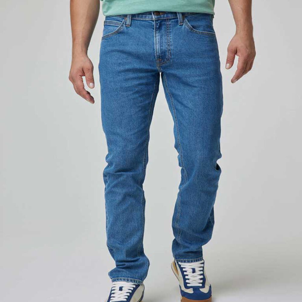 Jeans Hombre Lee