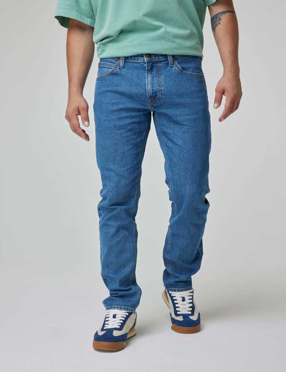 Jeans Hombre Lee