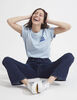 Jeans Bootcut Mujer Levis