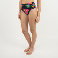 Traje de baño Bottom Mujer Icono Ibiscus