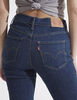 Jeans Bootcut Mujer Levis