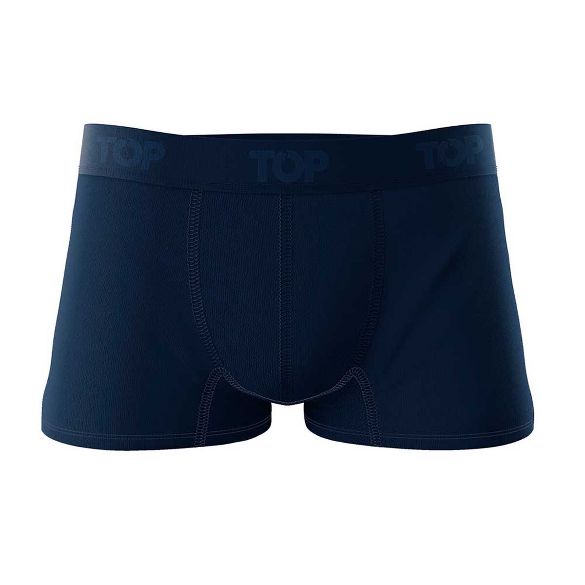 Pack 4 B&oacute;xer Hombre Top