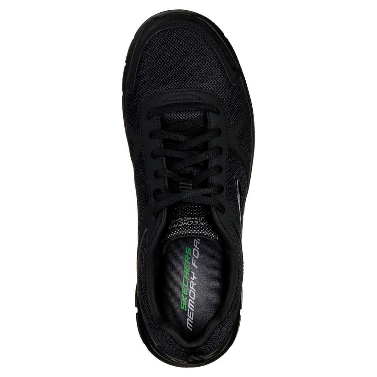 Zapatilla Escolar Hombre Skechers