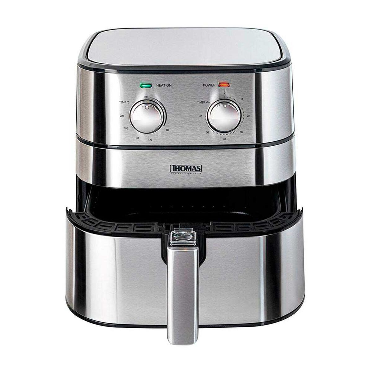 Freidora de Aire Thomas TH-AF60MI 5 lts
