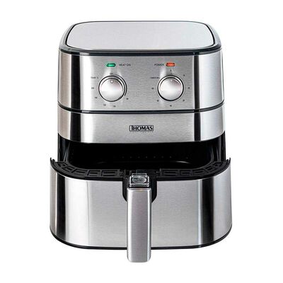 Imagen 2 del producto Freidora de Aire Thomas TH-AF60MI 5 lts