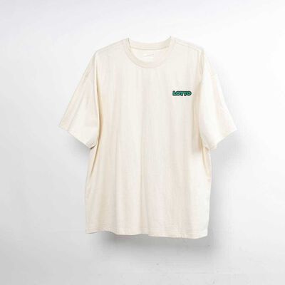 Polera Deportiva Hombre Lotto