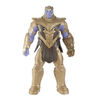 Avengers Titan Hero Deluxe Warrior Thanos