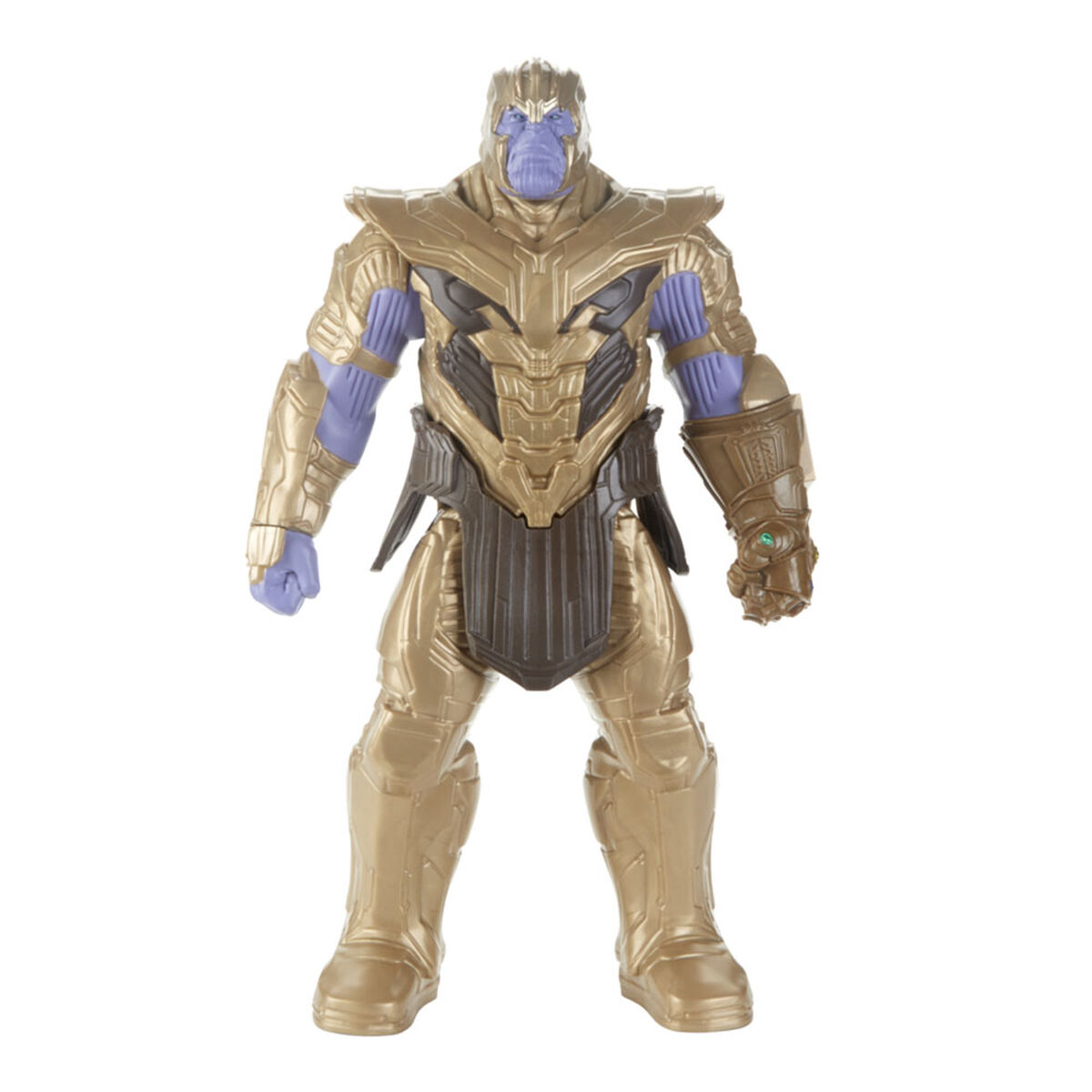 Avengers Titan Hero Deluxe Warrior Thanos