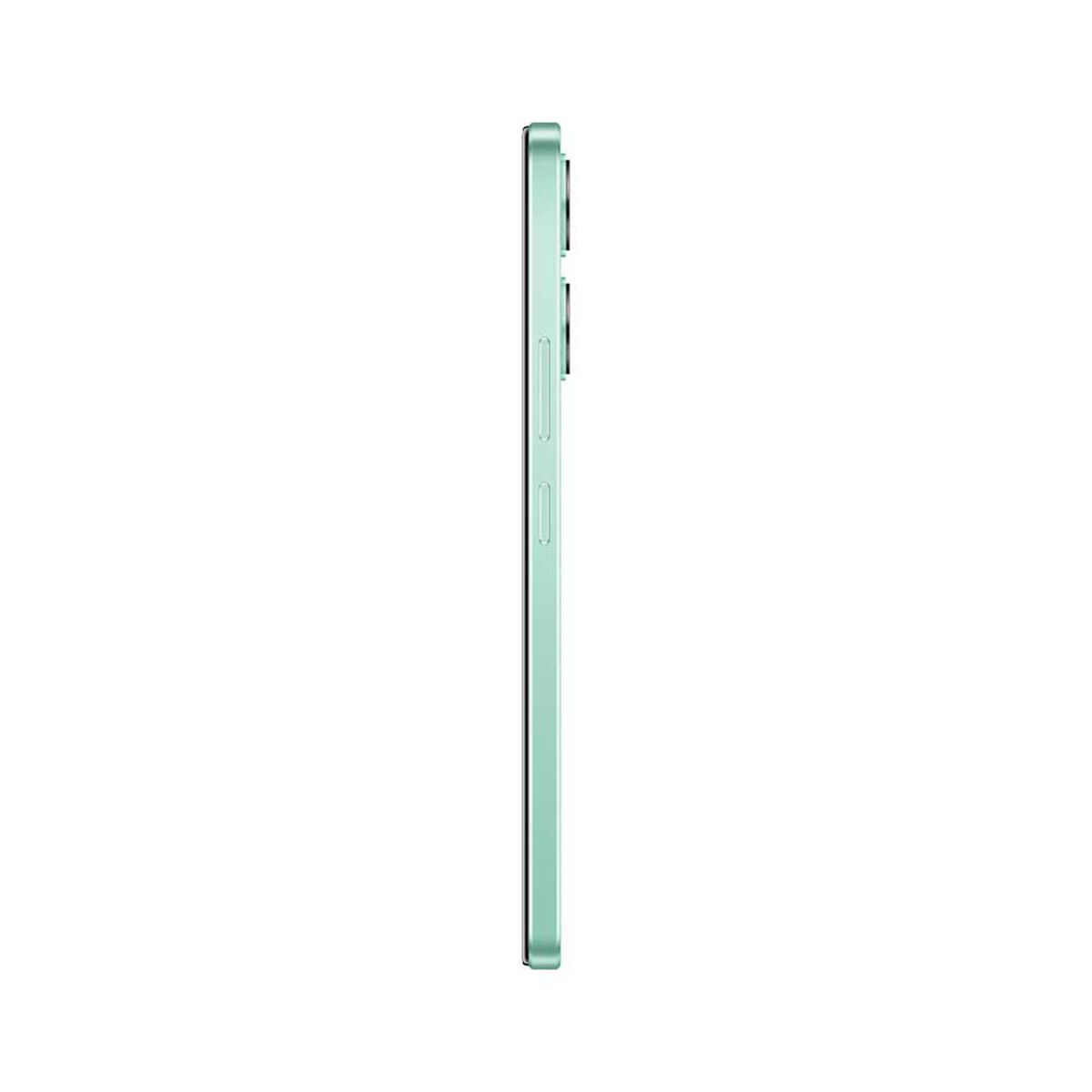 Celular Vivo Y03 128GB 6,56" Verde Liberado