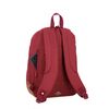 Mochila Force 355 Burdeo Xtrem