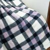 Manta Doral Softy Estampada 127x152 cm D11