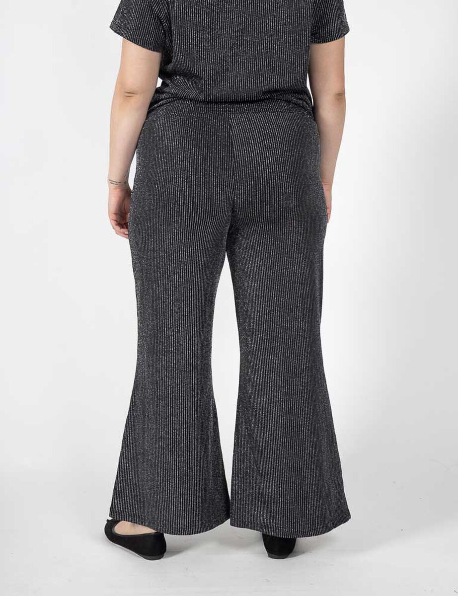 Pantal&oacute;n Cocktail Mujer Extralindas