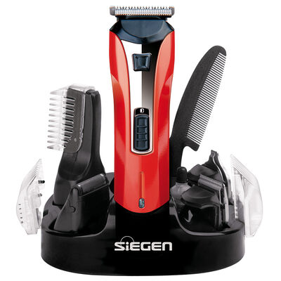 Imagen 1 del producto Cortapelo Siegen Multi Styler SG-8520
