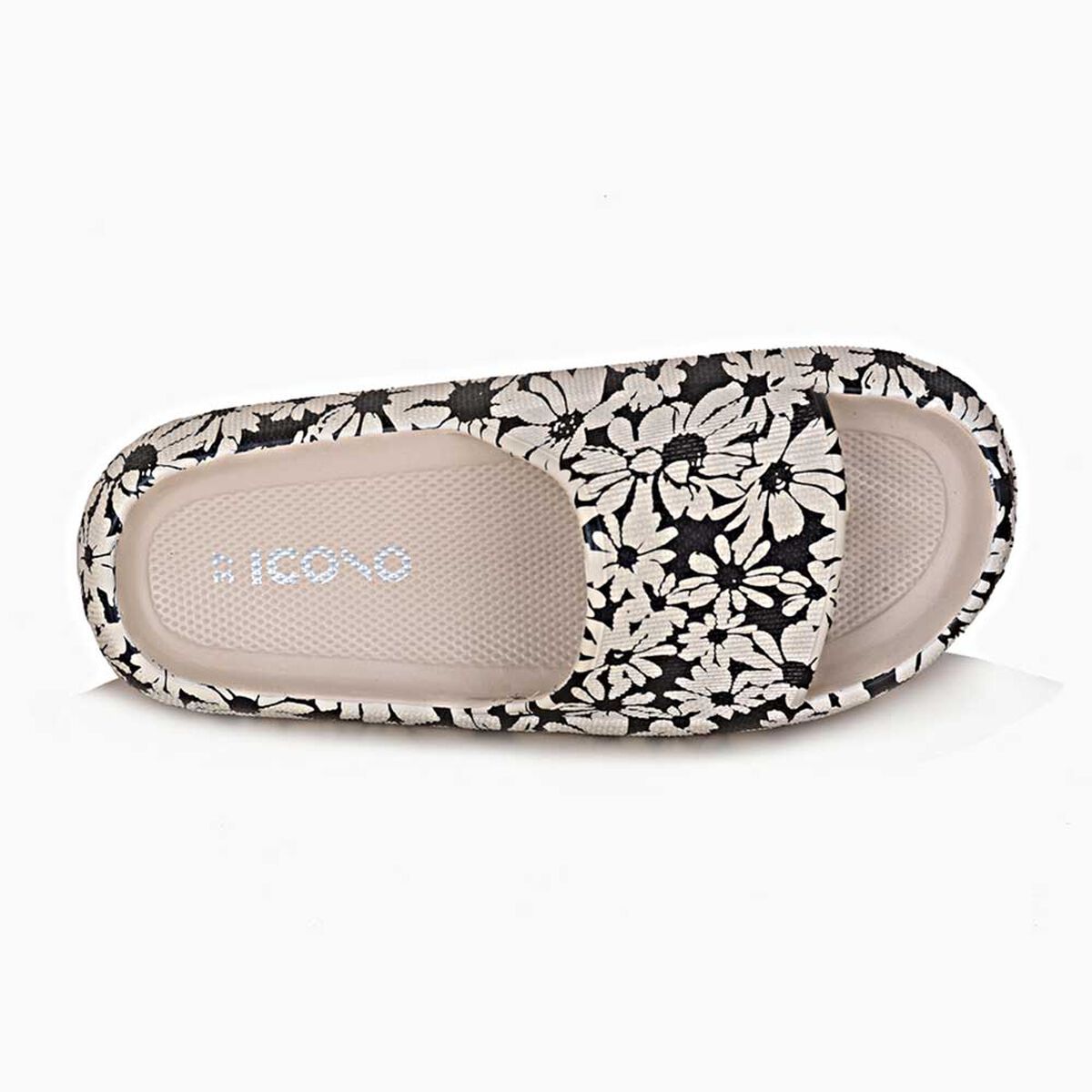 Sandalia Plana Mujer Icono