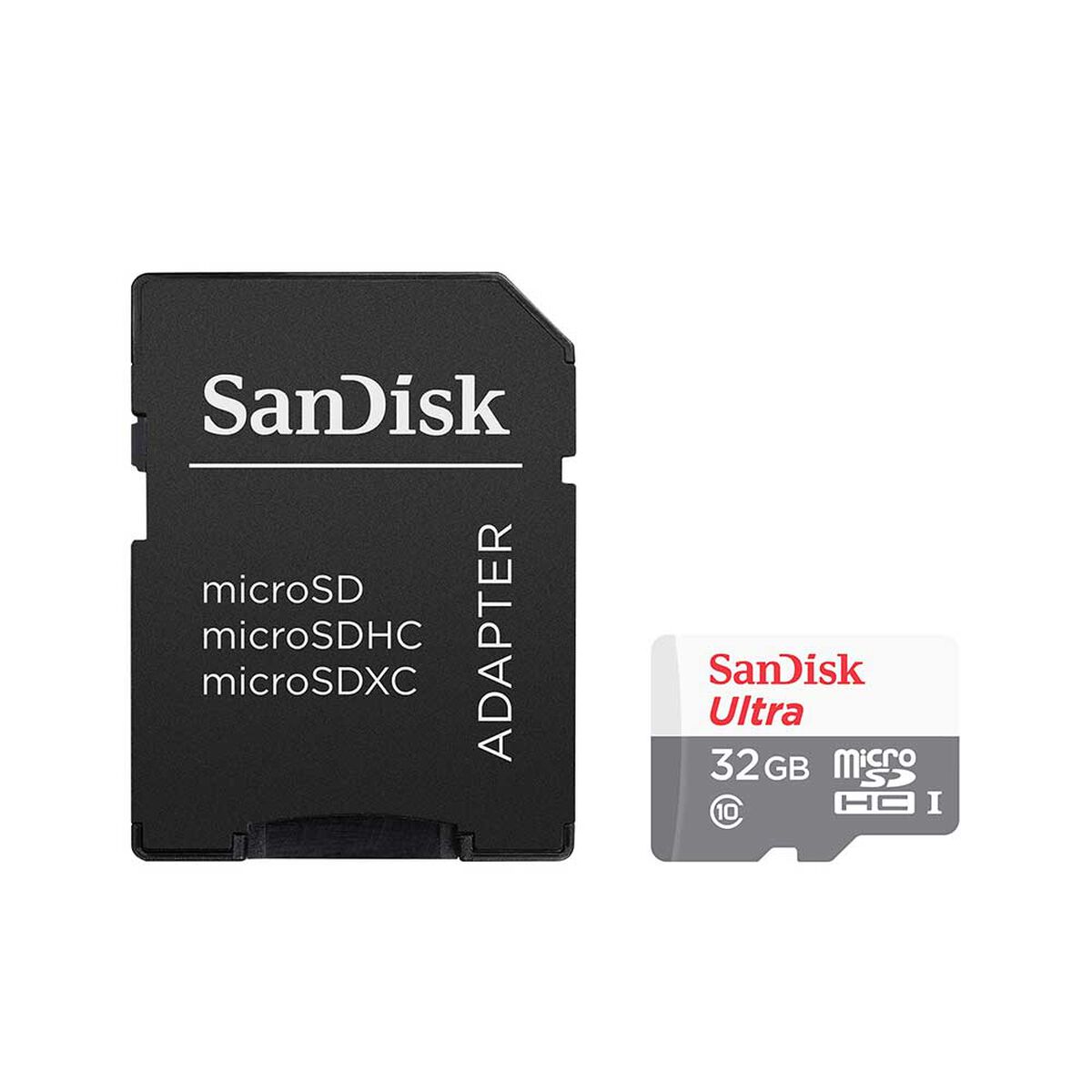 Memoria Sandisk SDSQUNR-032GB